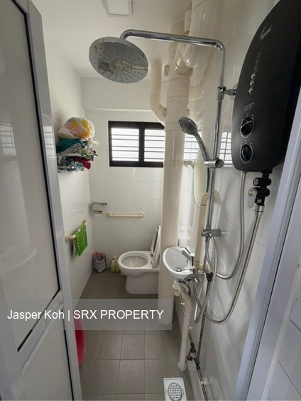 Blk 634 Yishun Street 61 (Yishun), HDB 4 Rooms #524158261
